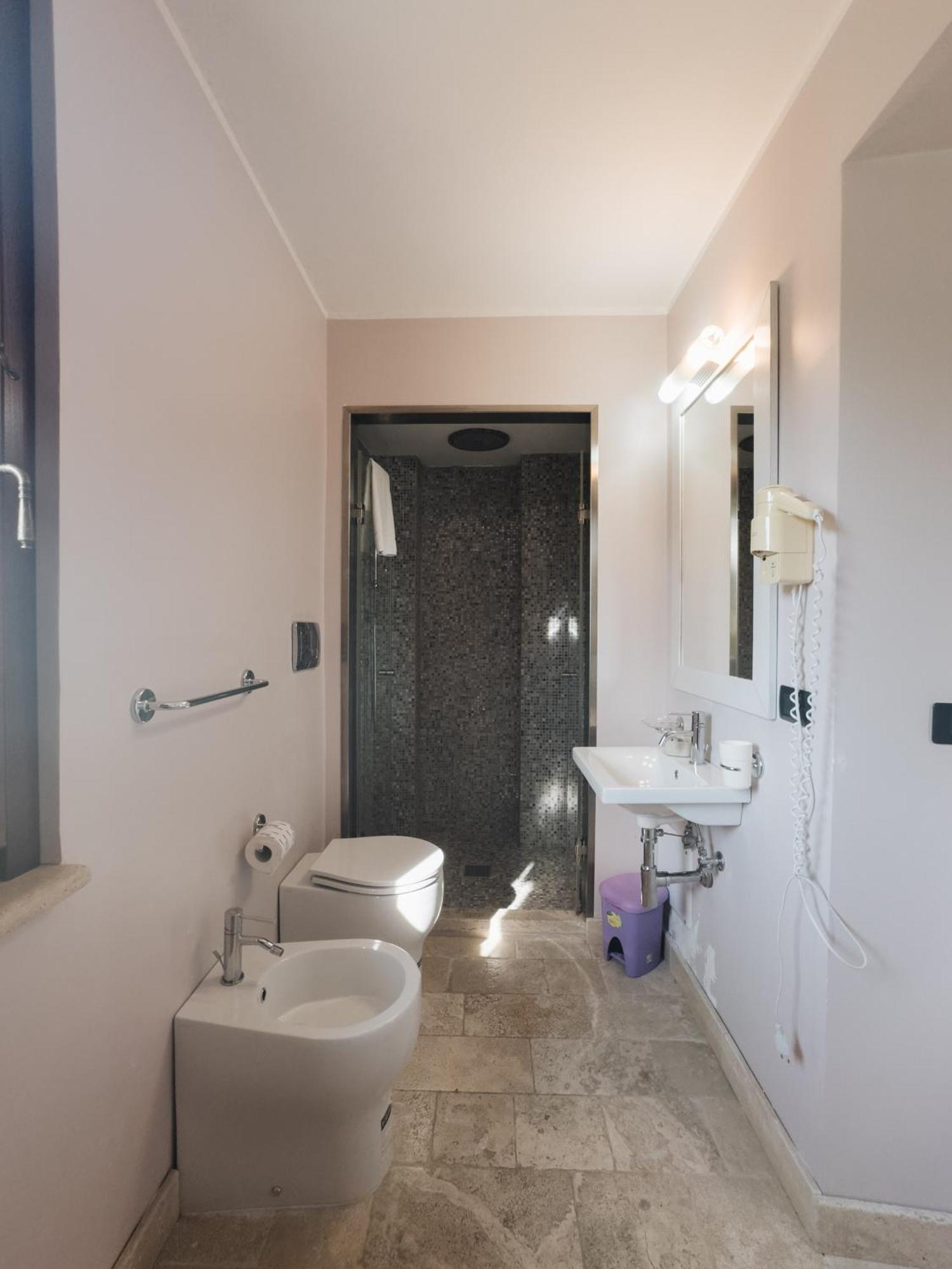 Tenuta Il Laureto Arpino Esterno foto