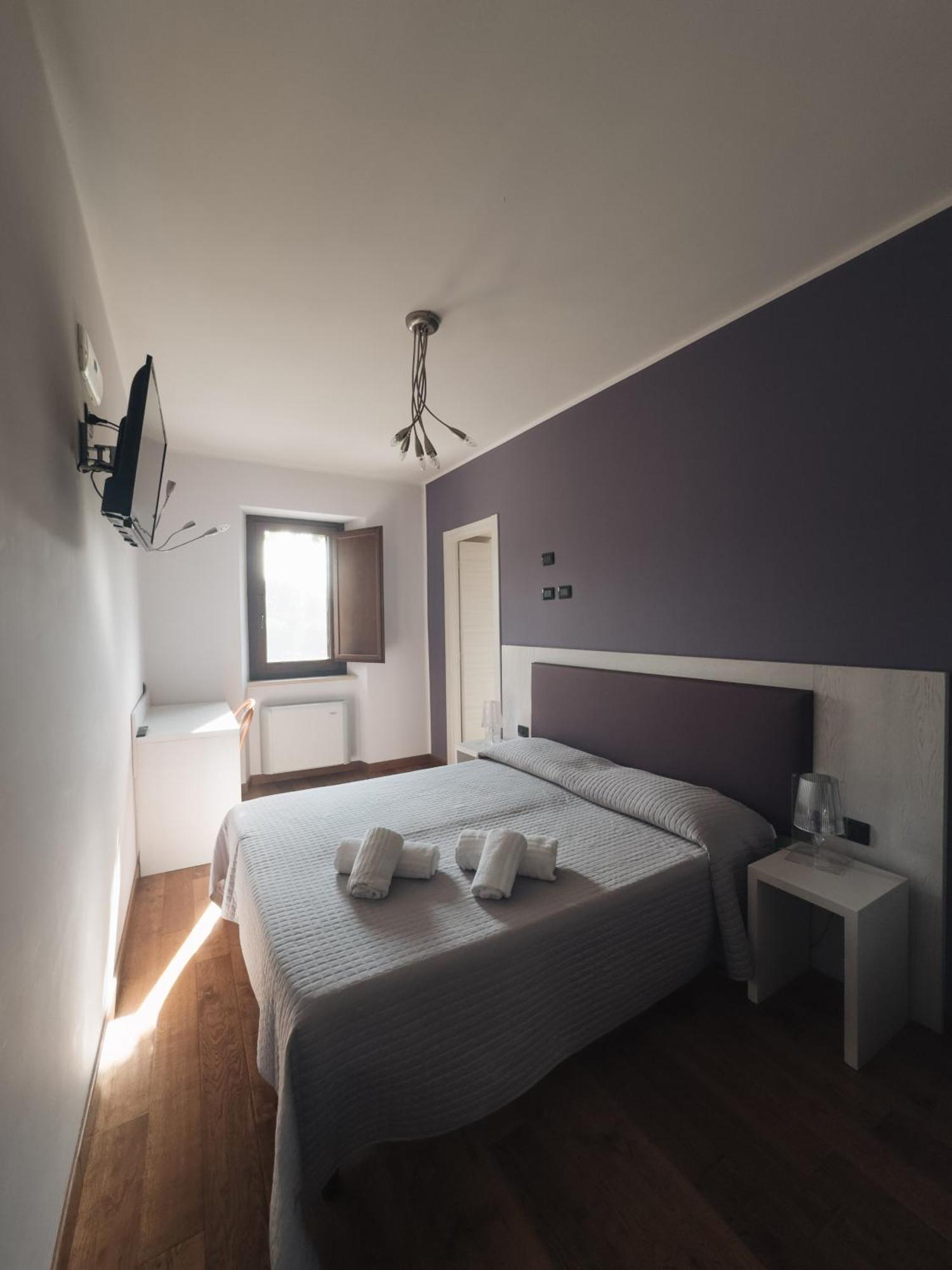 Tenuta Il Laureto Arpino Esterno foto