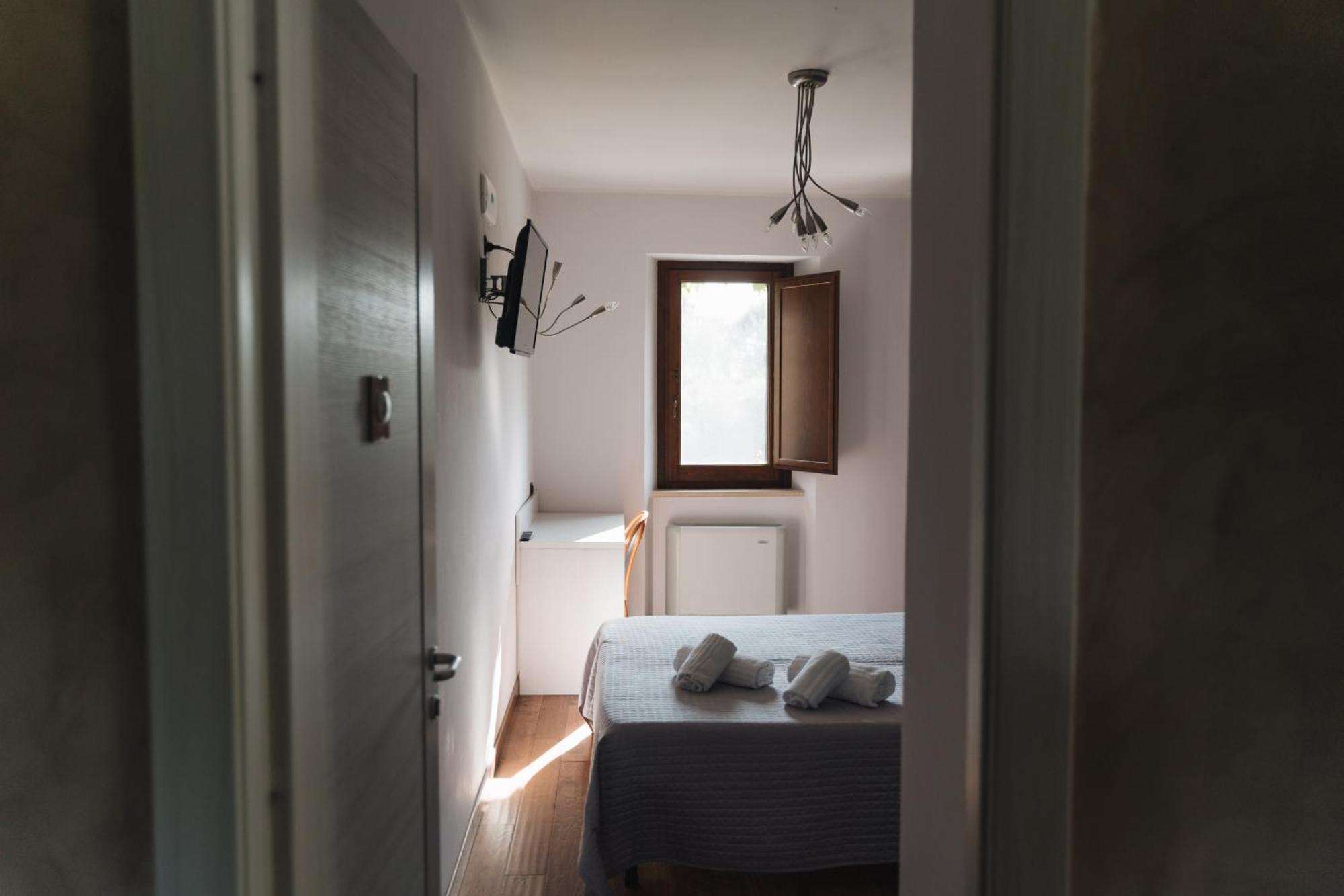 Tenuta Il Laureto Arpino Esterno foto
