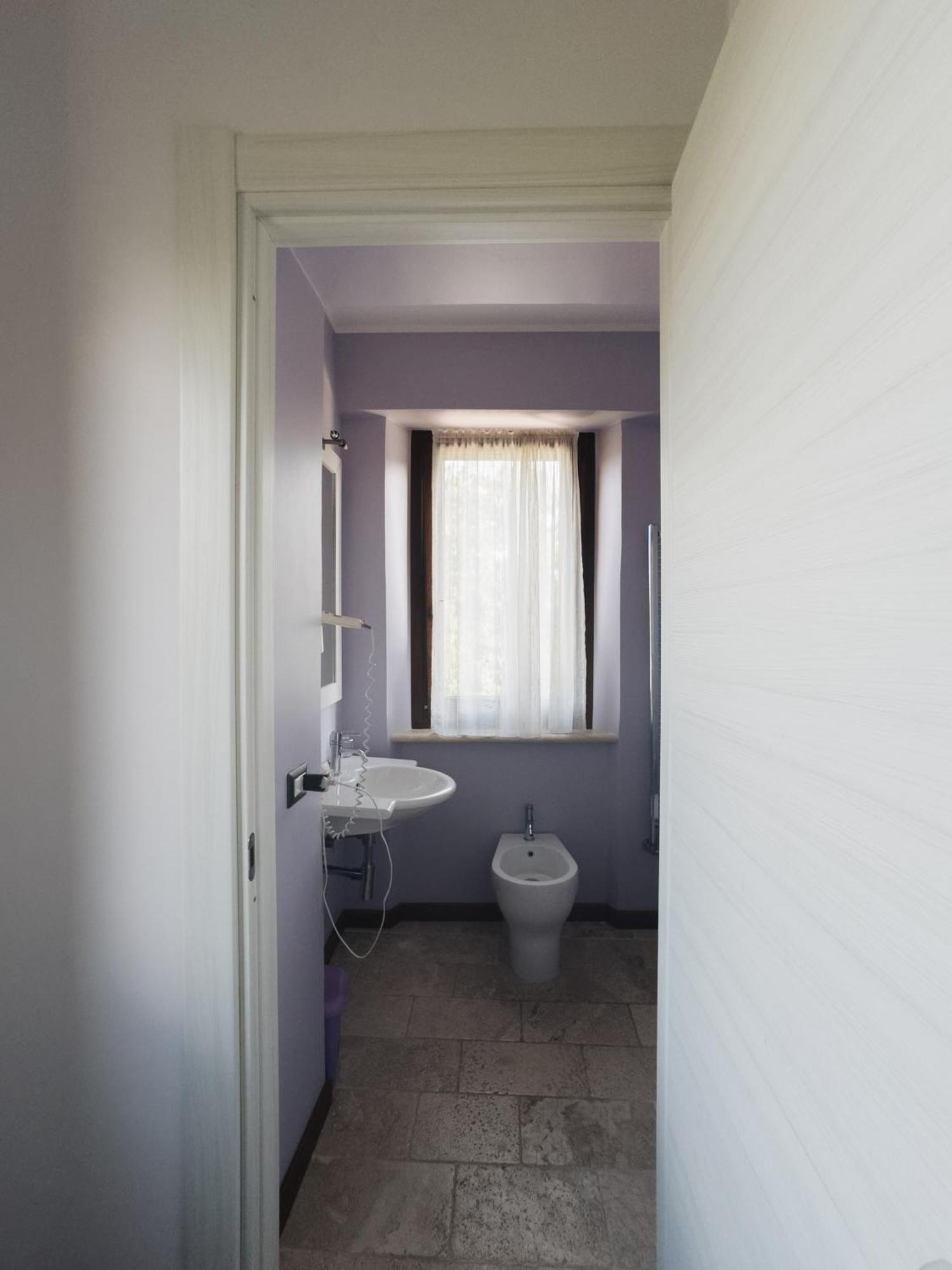 Tenuta Il Laureto Arpino Esterno foto