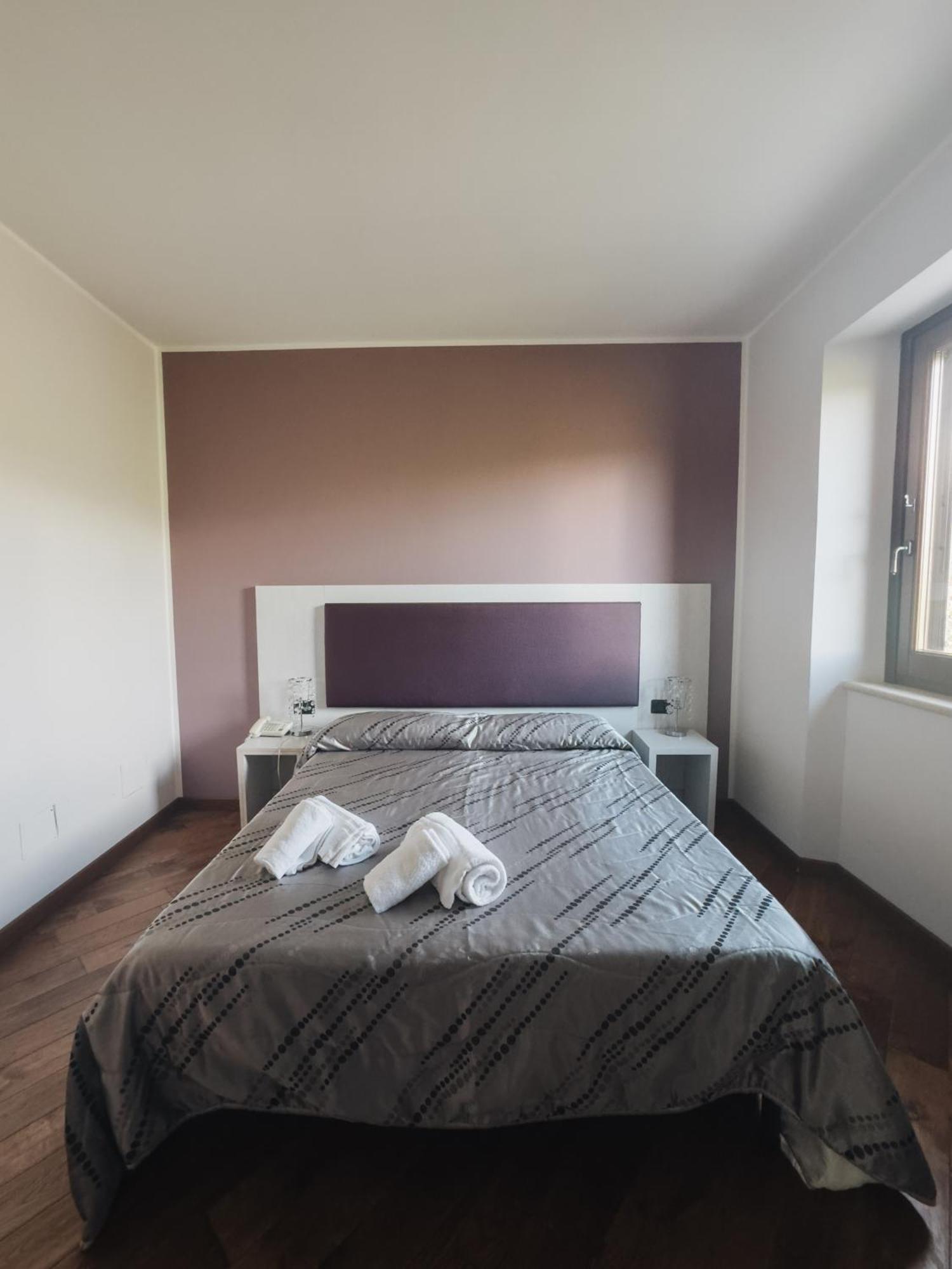 Tenuta Il Laureto Arpino Esterno foto