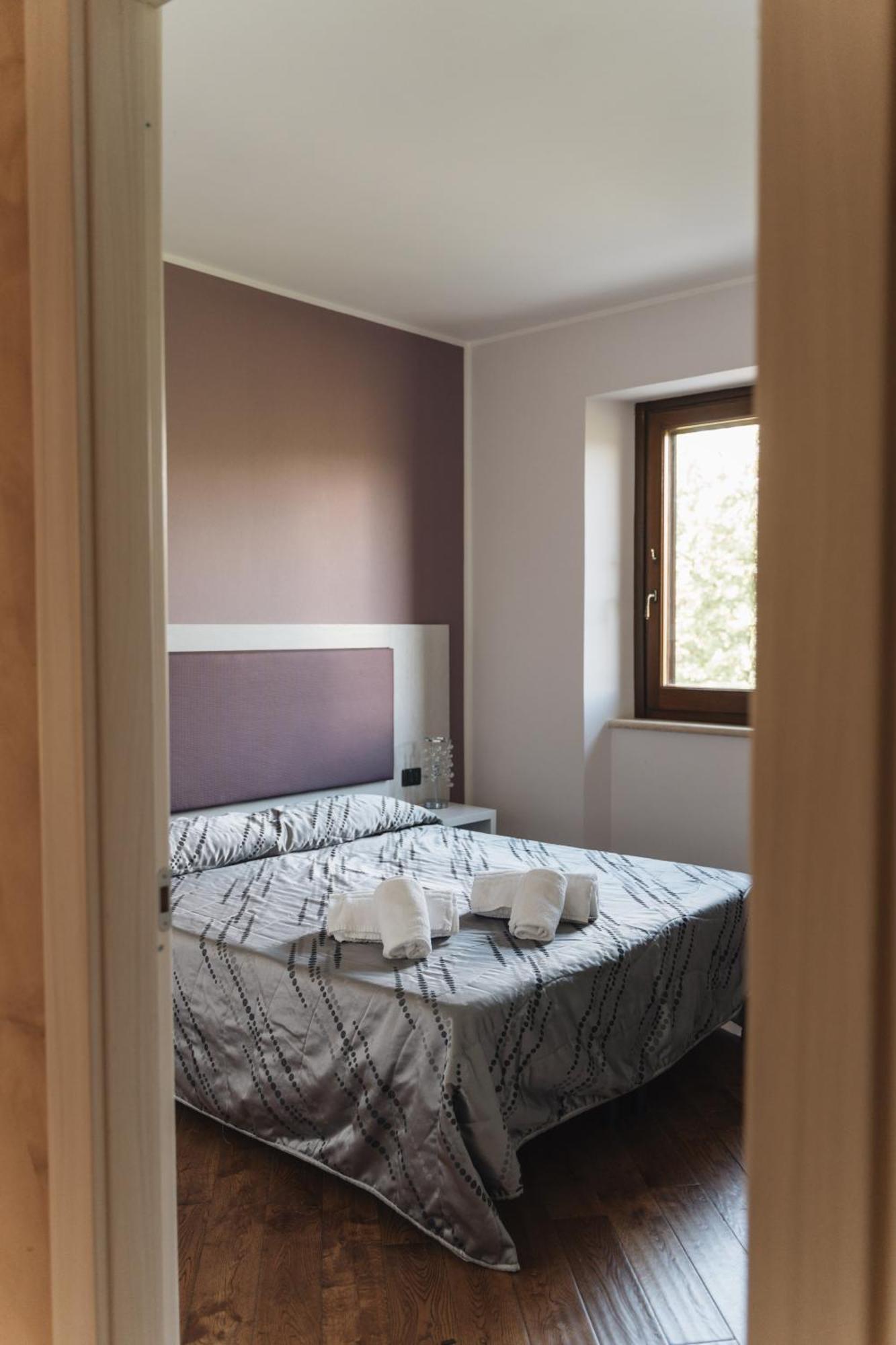 Tenuta Il Laureto Arpino Esterno foto