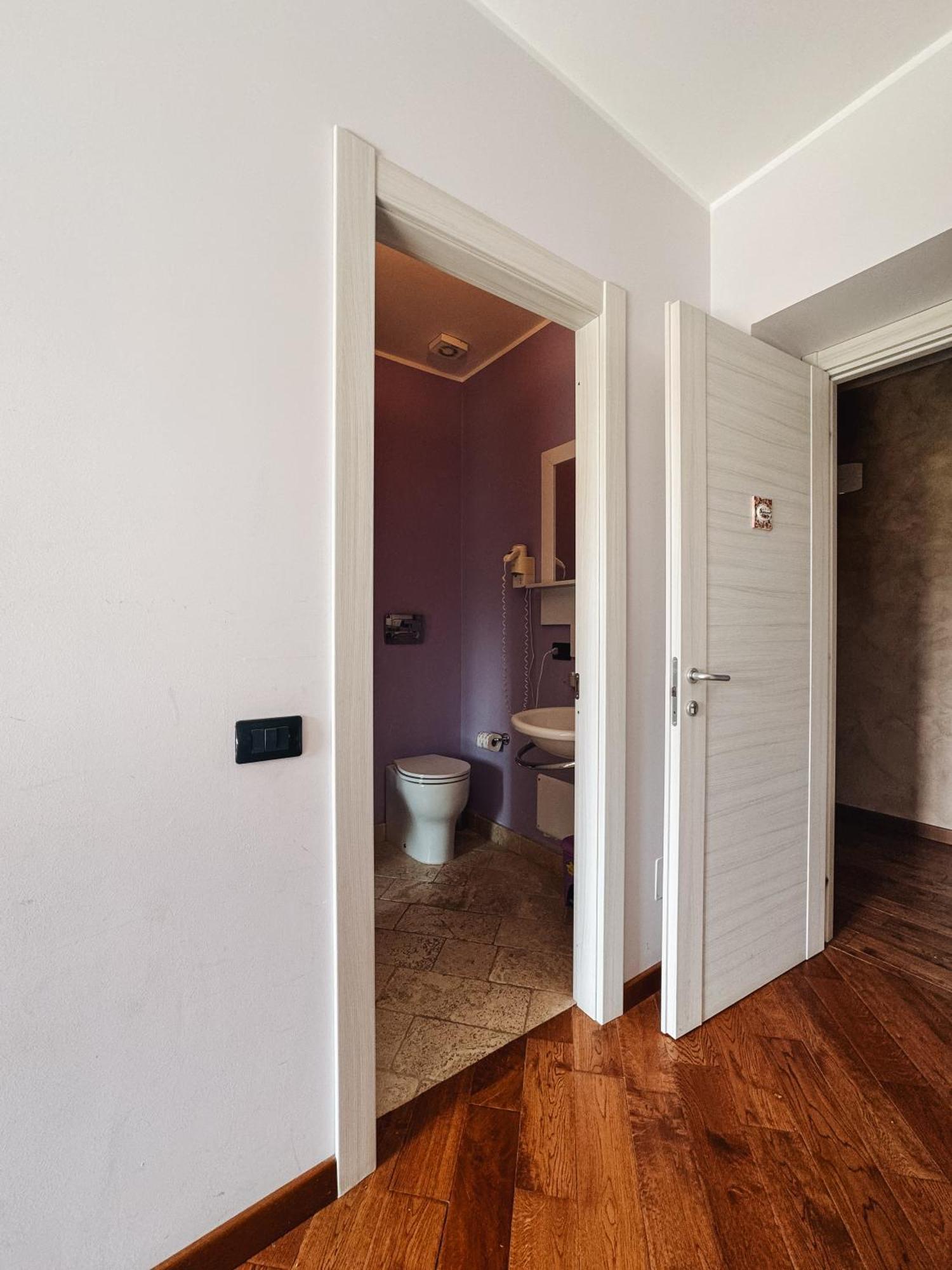 Tenuta Il Laureto Arpino Esterno foto