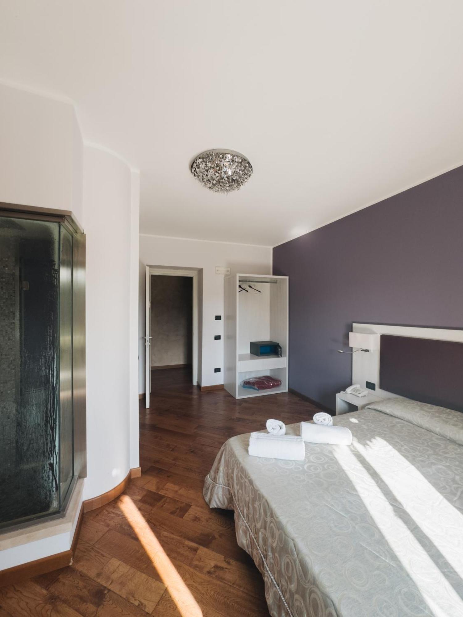 Tenuta Il Laureto Arpino Esterno foto