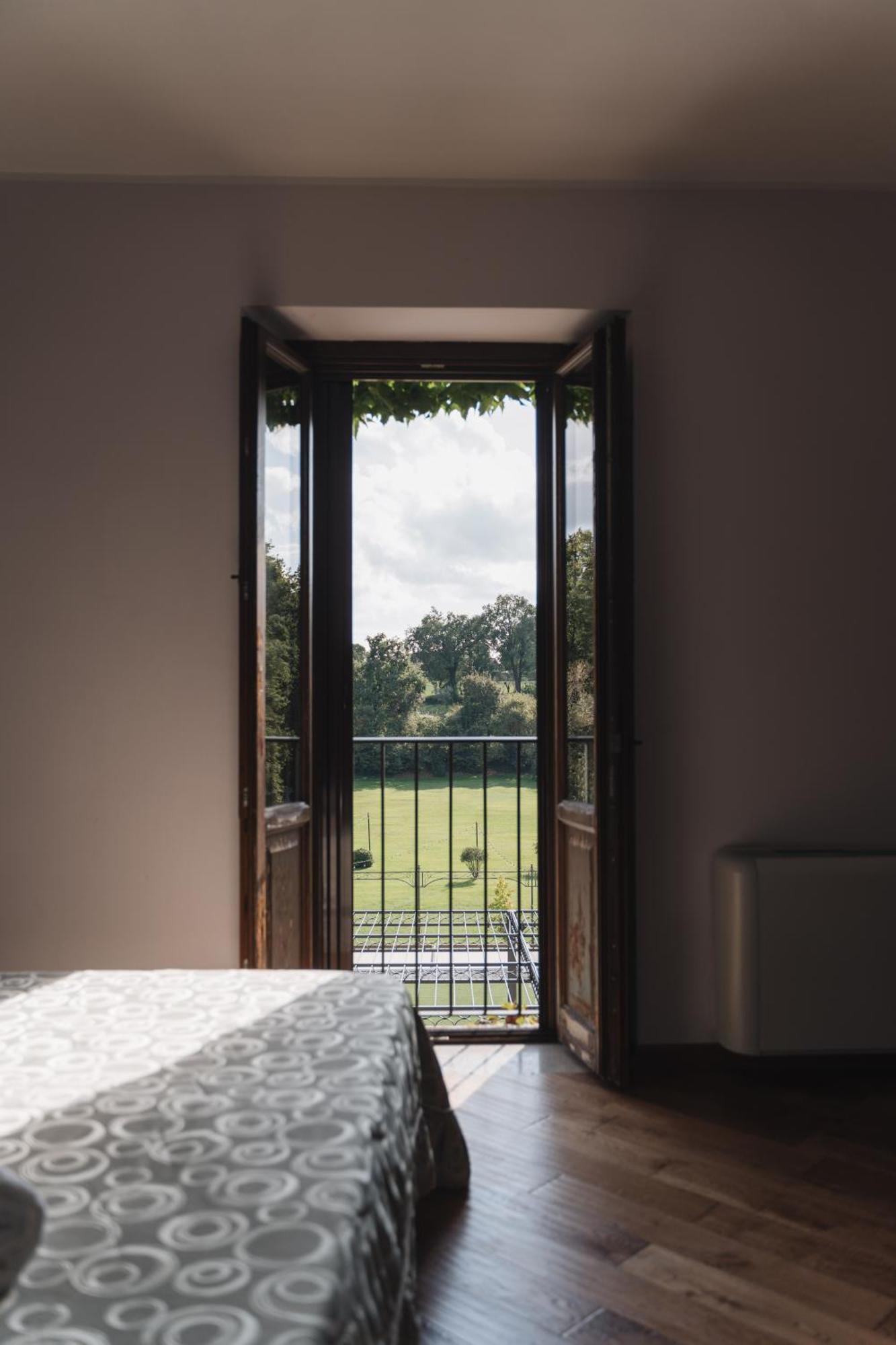 Tenuta Il Laureto Arpino Esterno foto