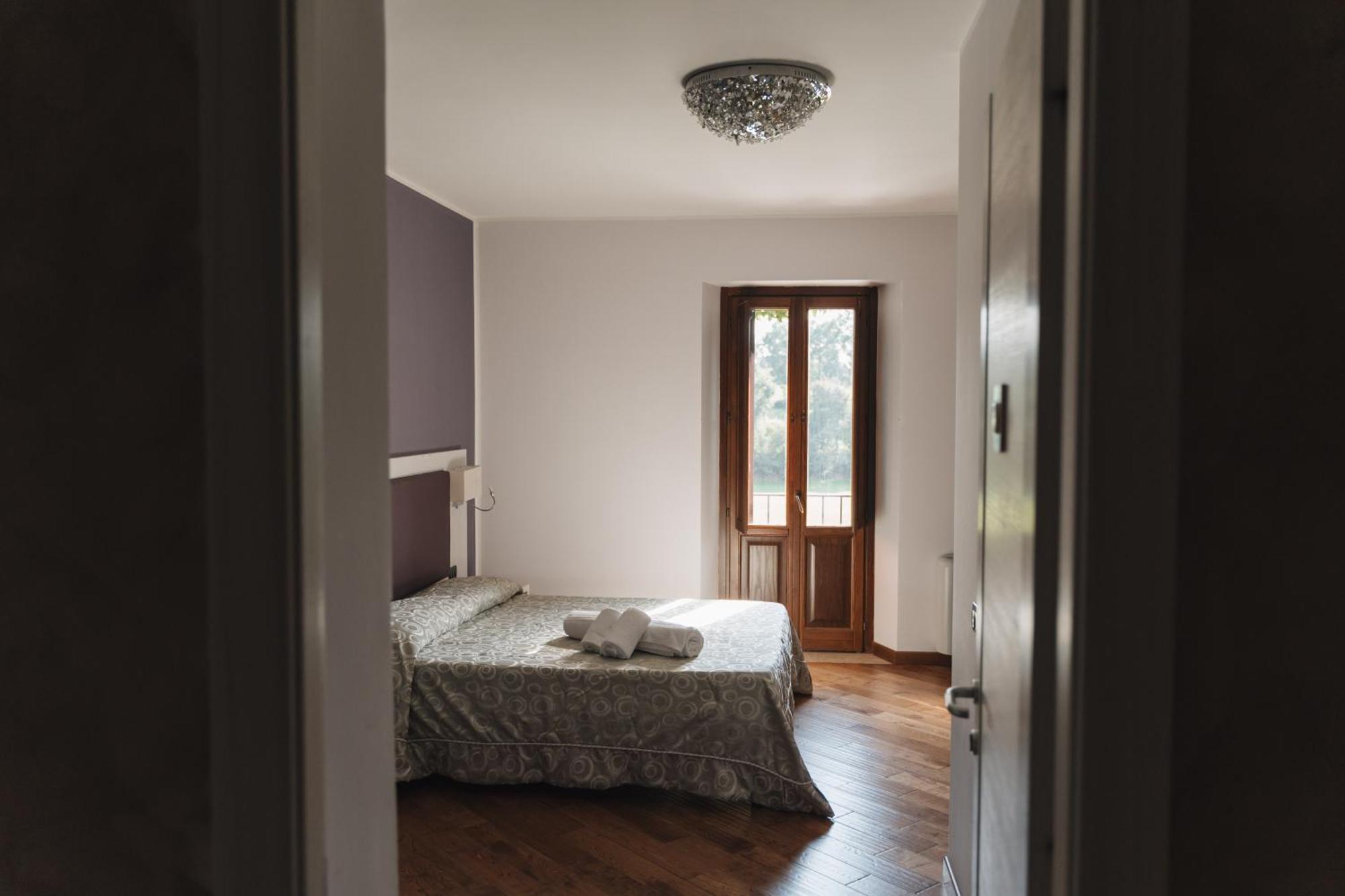 Tenuta Il Laureto Arpino Esterno foto