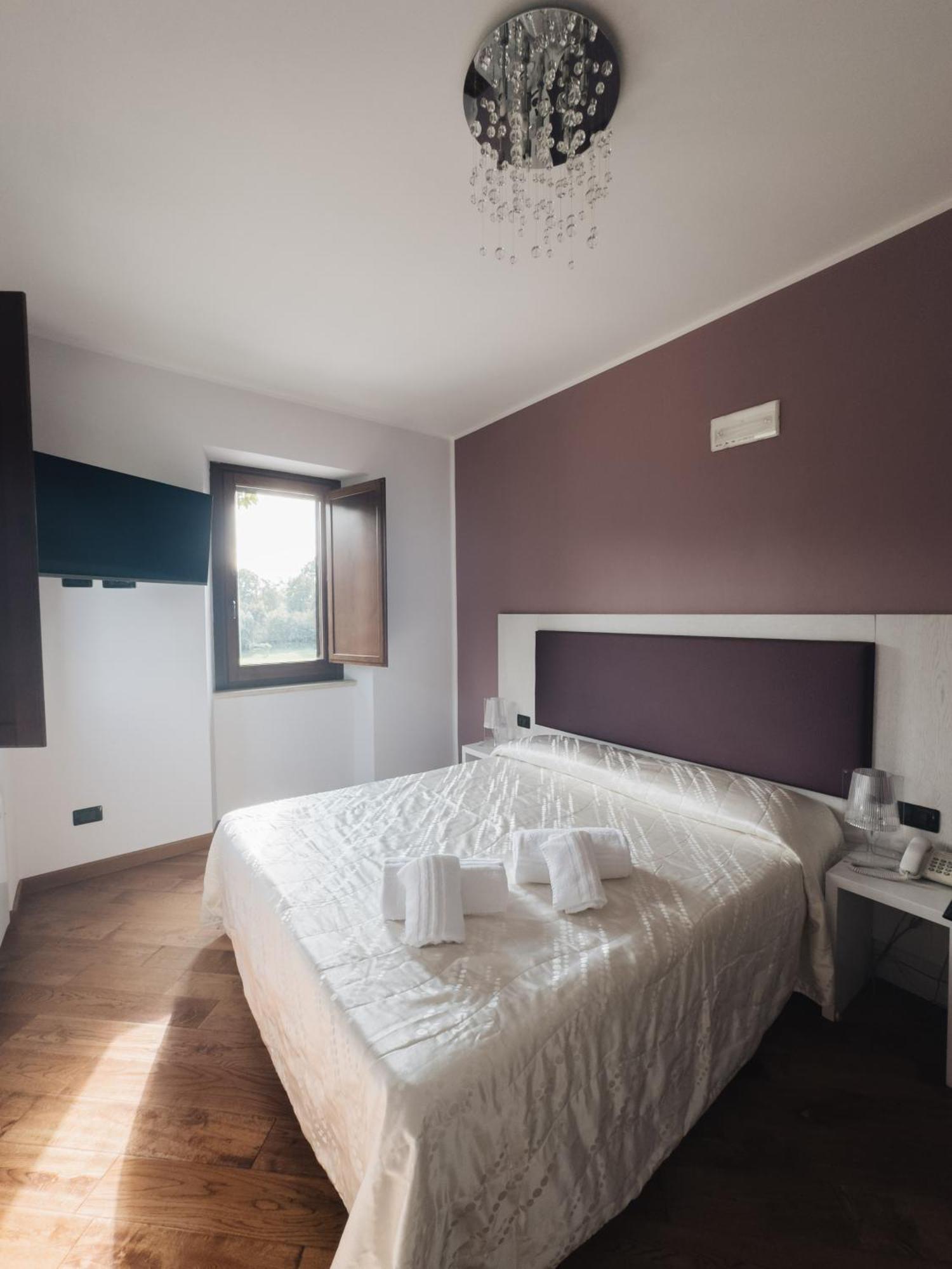Tenuta Il Laureto Arpino Esterno foto