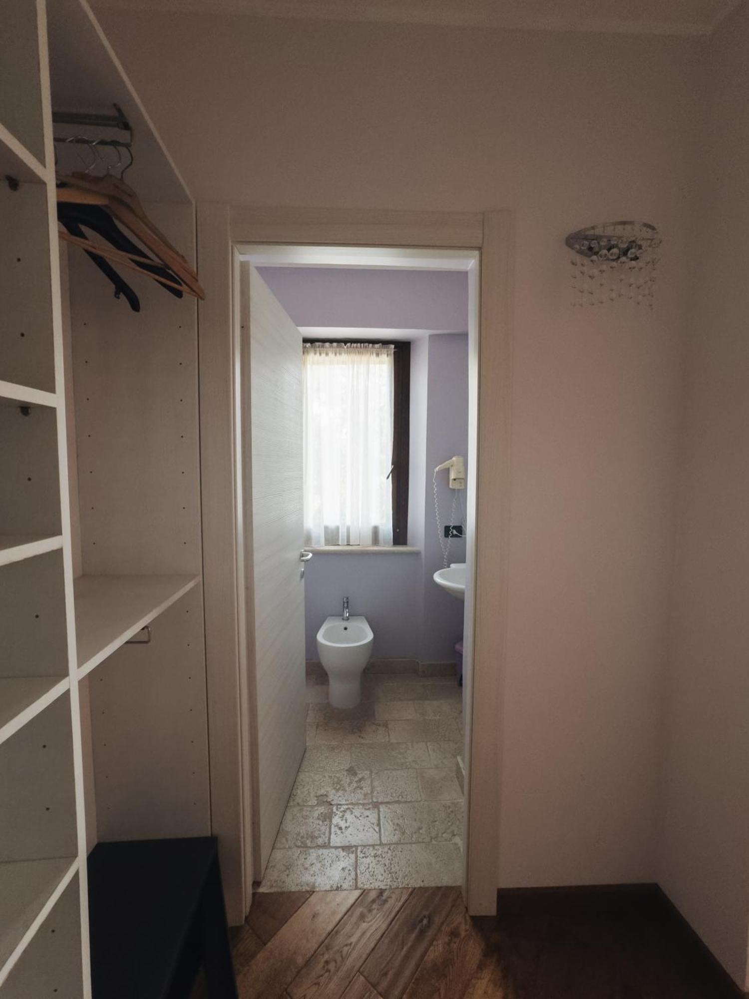 Tenuta Il Laureto Arpino Esterno foto