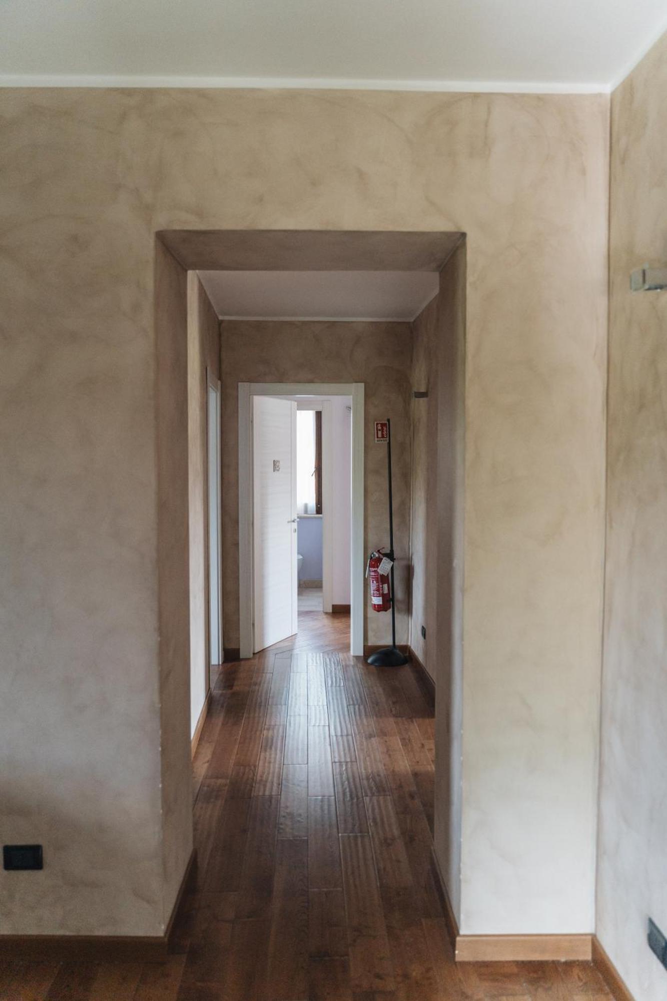 Tenuta Il Laureto Arpino Esterno foto