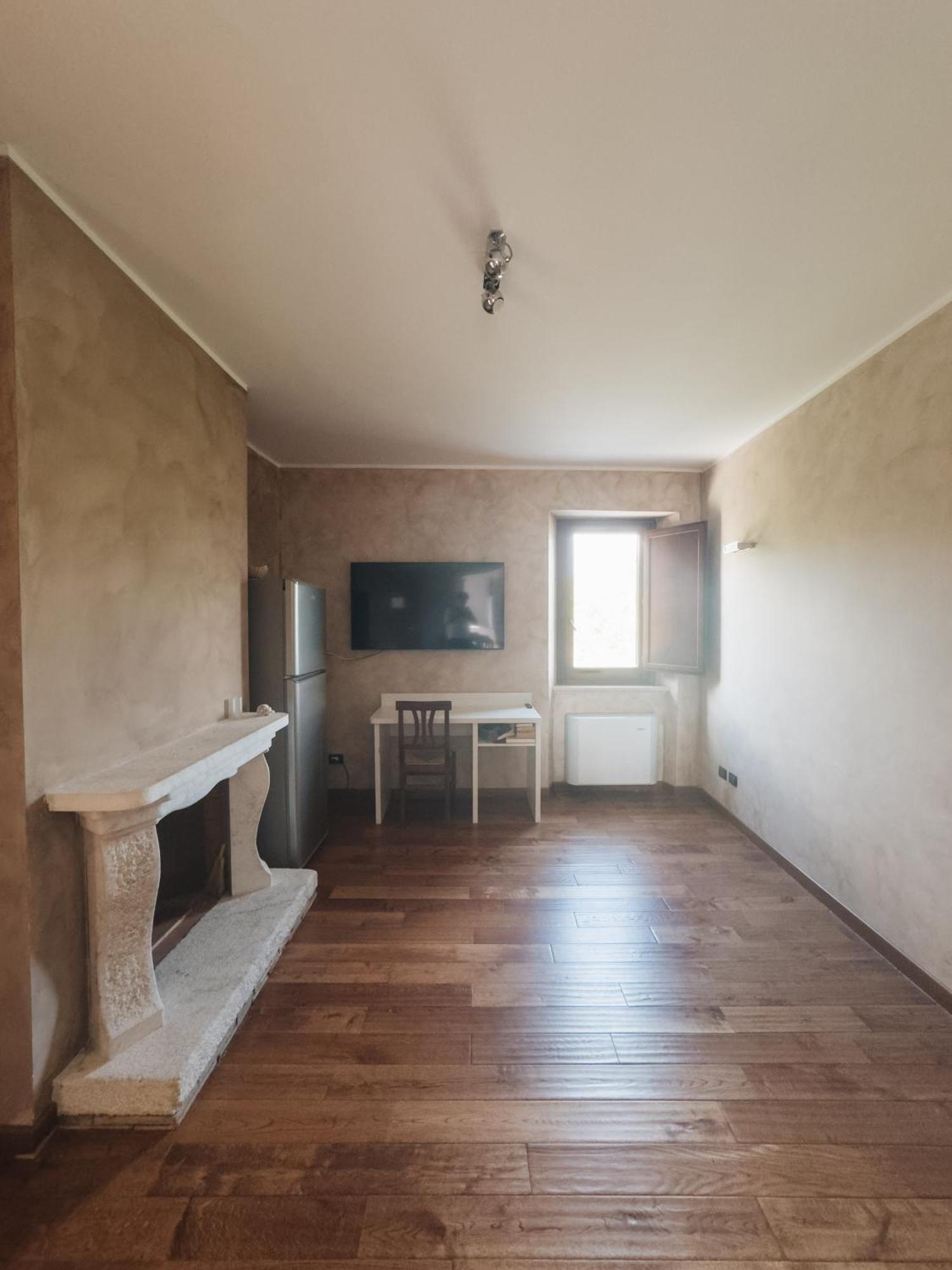 Tenuta Il Laureto Arpino Esterno foto