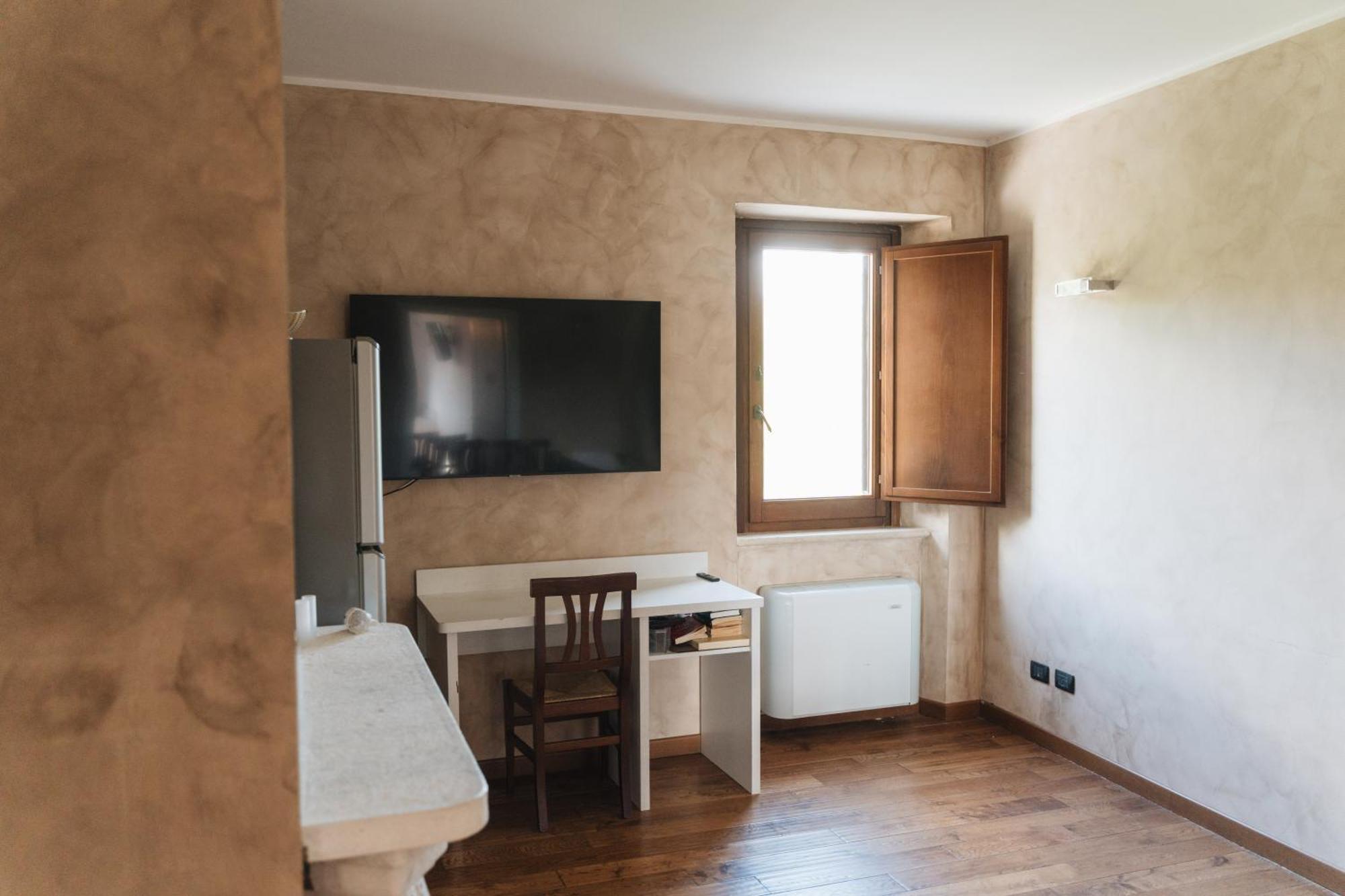 Tenuta Il Laureto Arpino Esterno foto