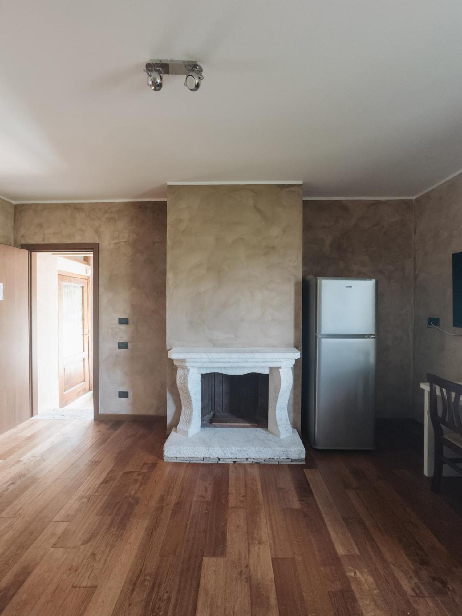 Tenuta Il Laureto Arpino Esterno foto