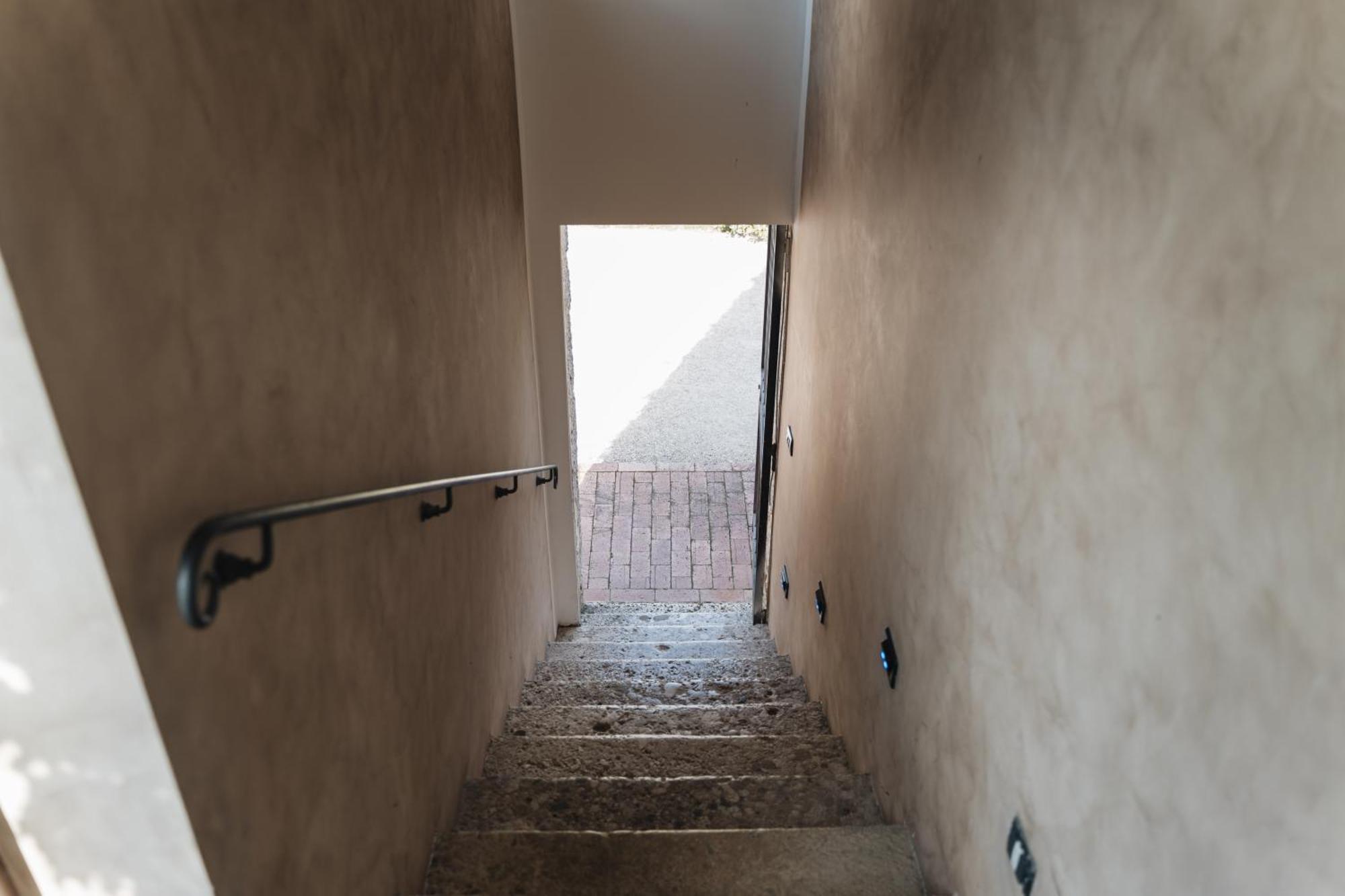 Tenuta Il Laureto Arpino Esterno foto