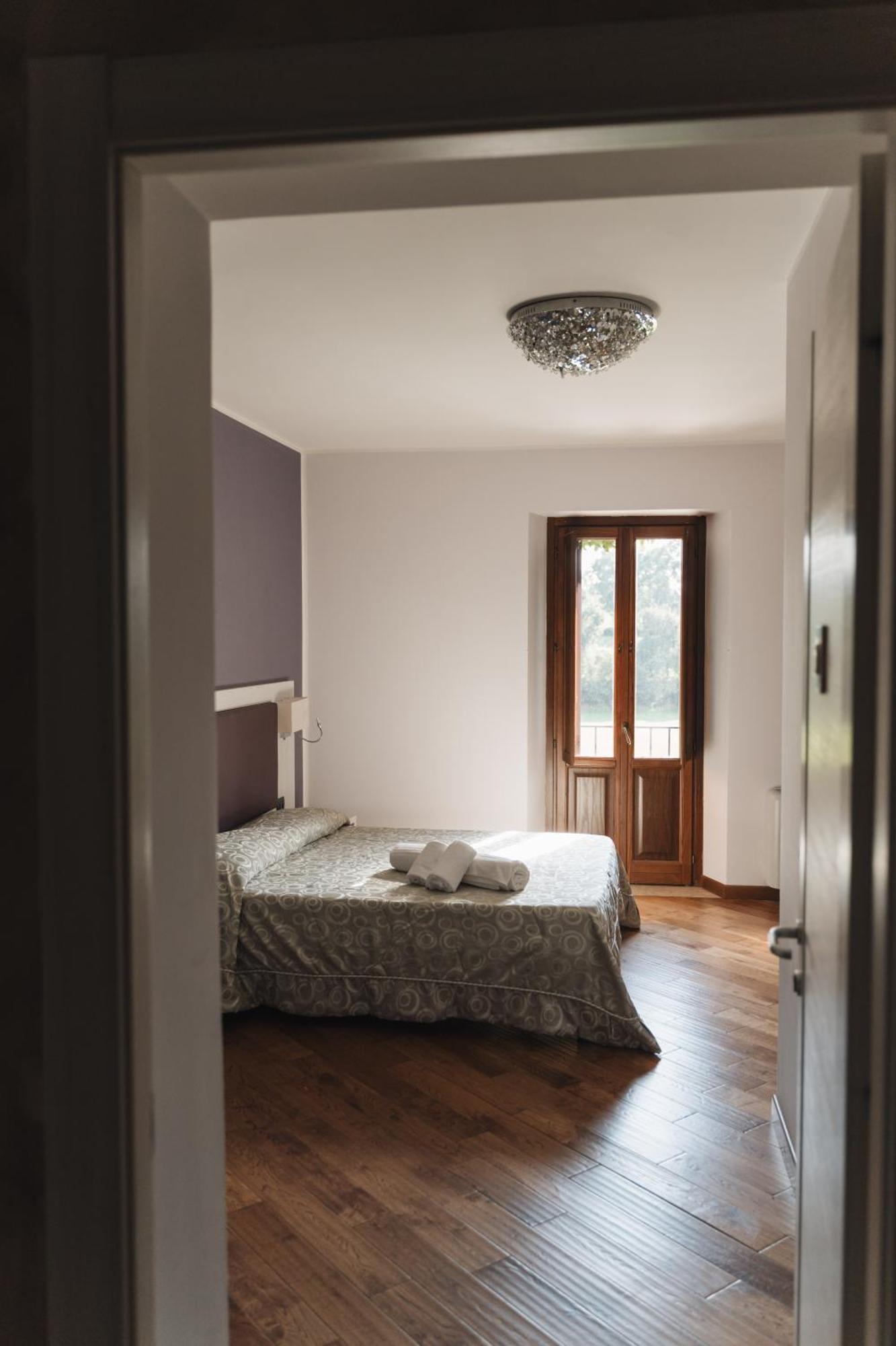 Tenuta Il Laureto Arpino Esterno foto